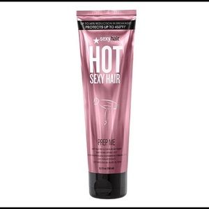 Sexy Hair - Hot Sexy Hair - Prep Me